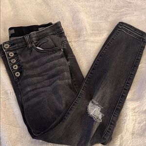 Torrid Bombshell Skinny